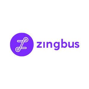 Zingbus Logo