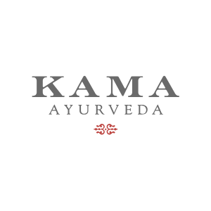 Kama Ayurveda Logo