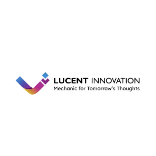 LUCENT logo