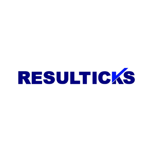 RESULTICKS logo