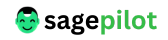 sagepilot logo