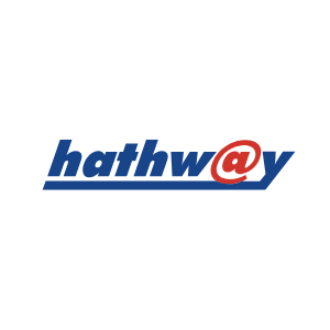 Hathway Logo