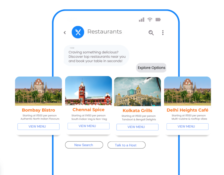 Boost customer Engagement with RCS Messaging
