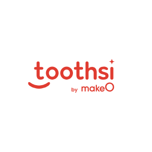 Toothsi Logo
