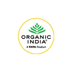Organic India Logo