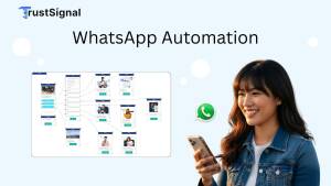 A Guide to WhatsApp Automation