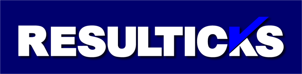 resultticks logo