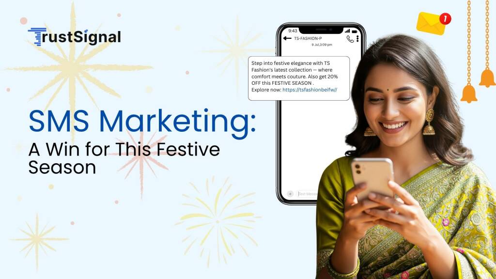 SMS Marketing