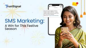 SMS Marketing: A Win for This Festive Season