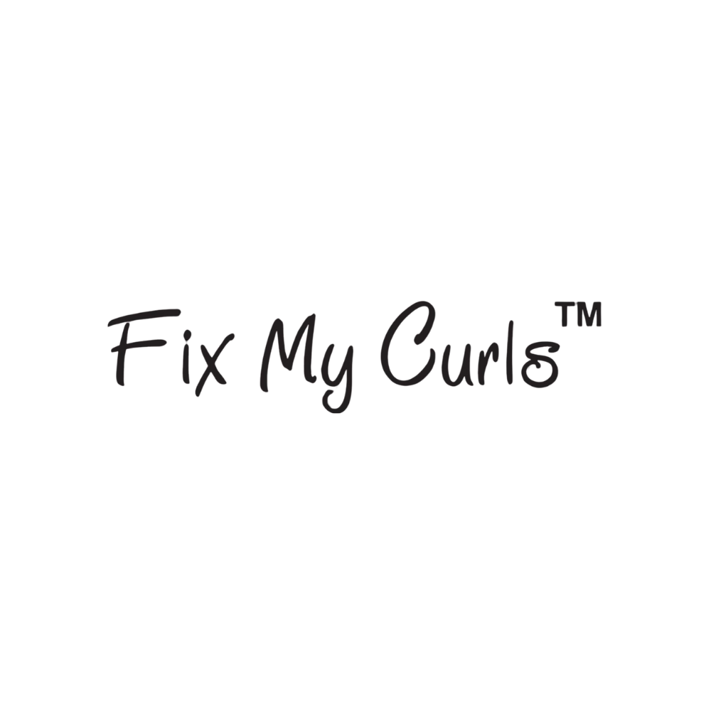 Fix my Curl Logo