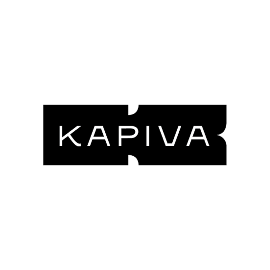 Kapiva Logo