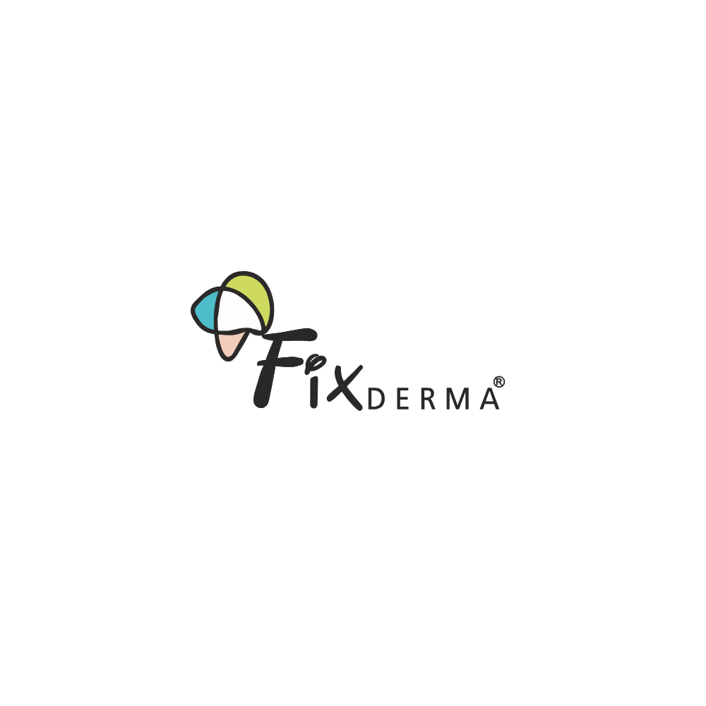 Fix Derma logo