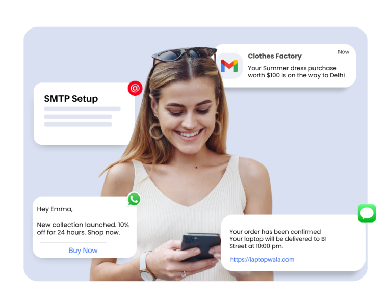 TrustSignal is Your all in one Communication Powerhouse