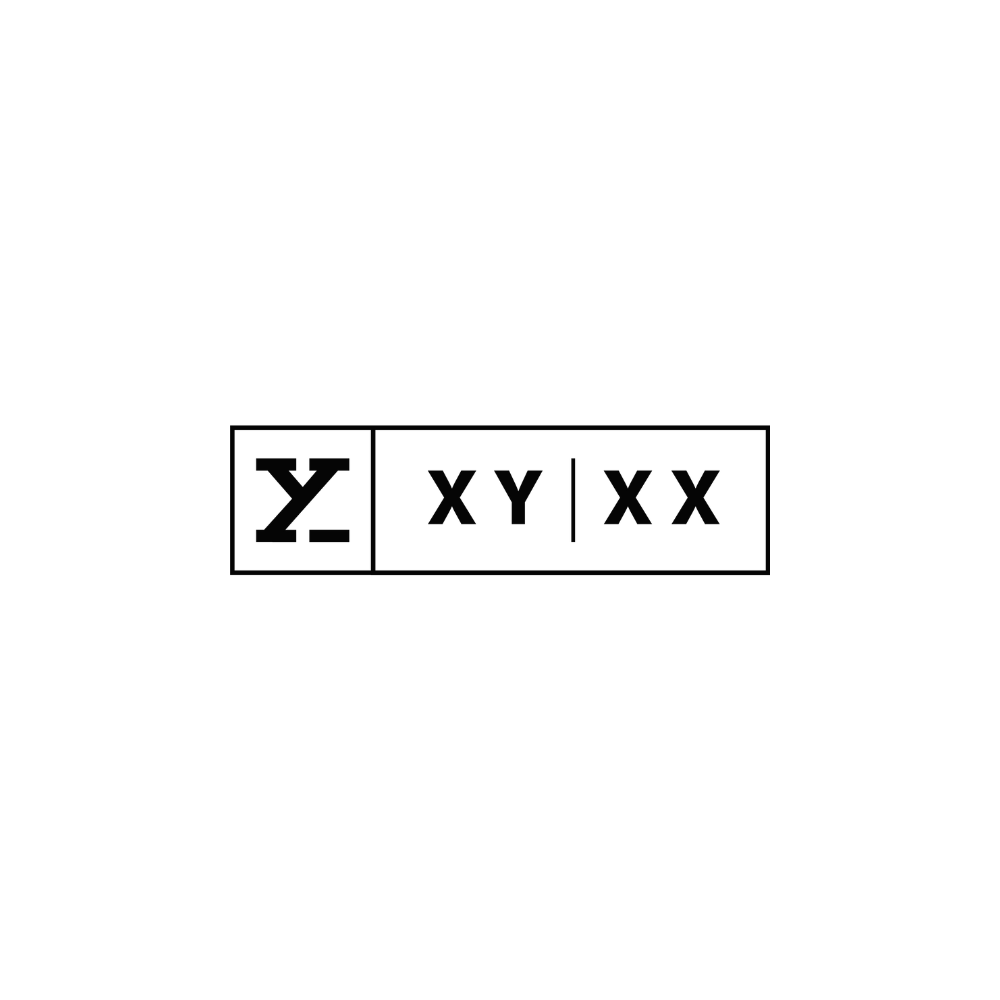XYXX logo