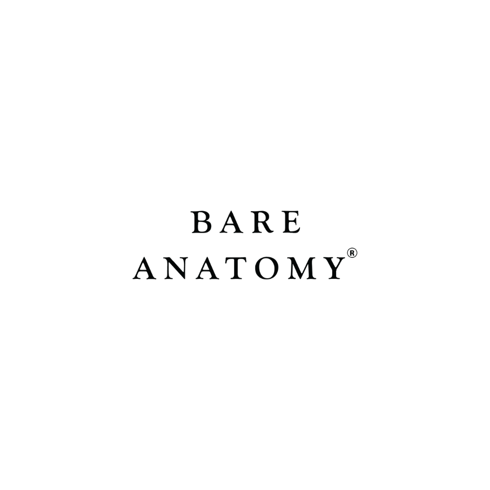 Bare Anatomy Logo