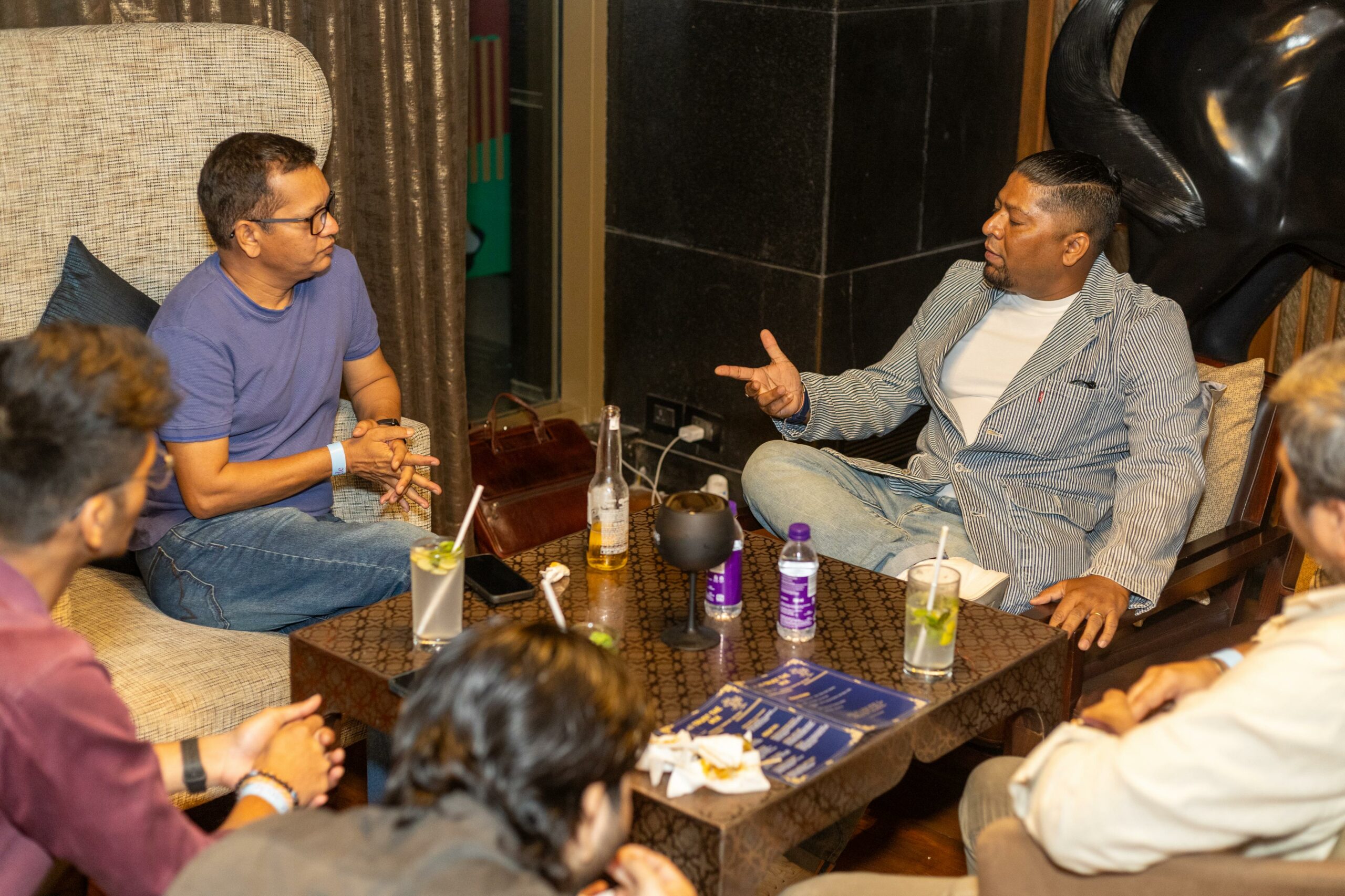 TrustCircle Networking Event