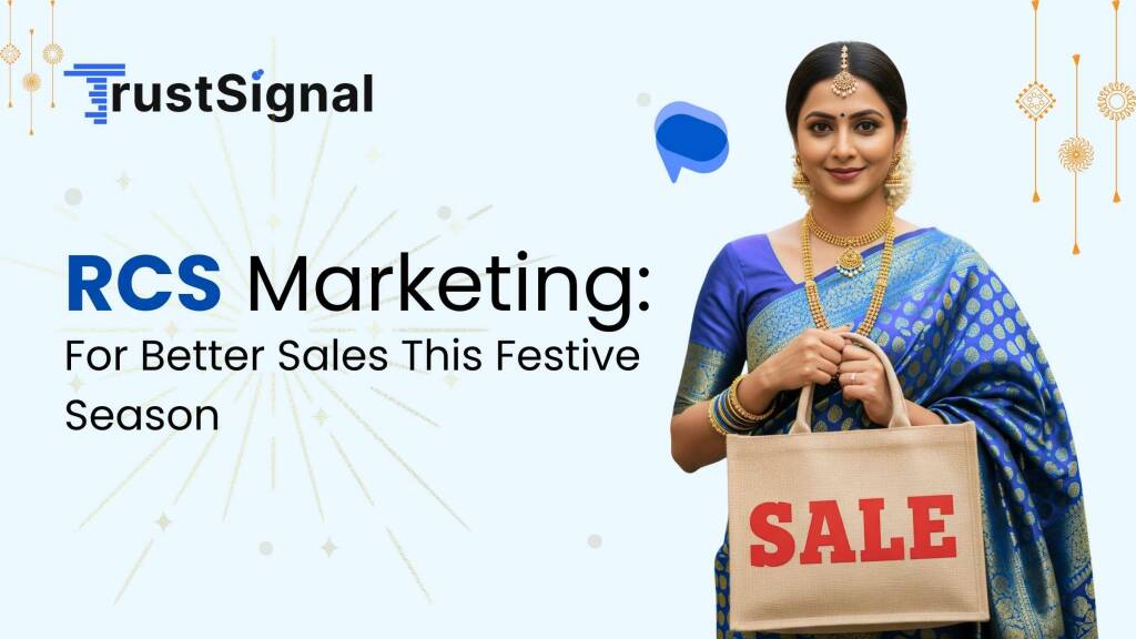 RCS Marketing: For Better Sales This Festive Season