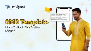SMS Template Ideas To Rock This Festive Season