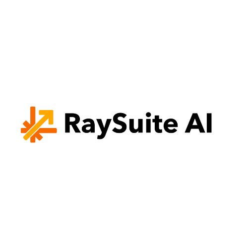 Raysuite AI Logo