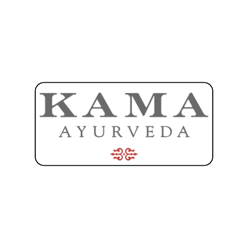 Kama Ayurveda logo