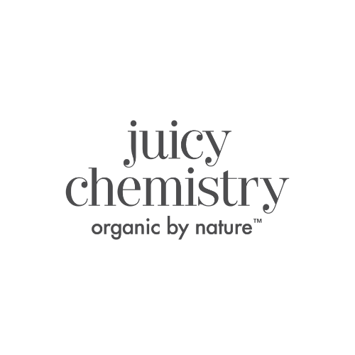 juicy chemistry logo