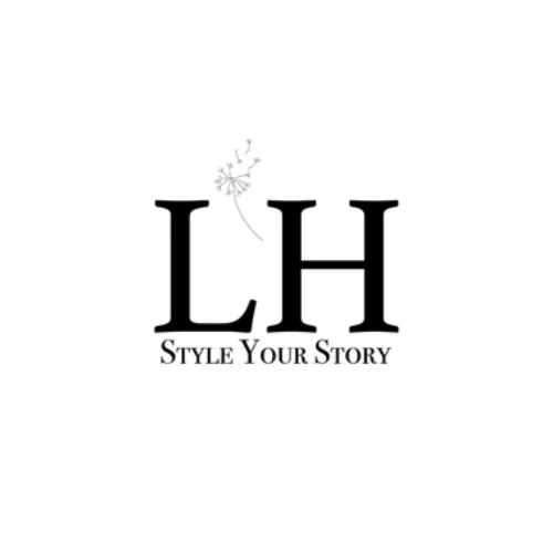 LH Luxury Fashion logo