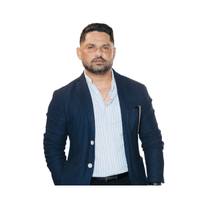 Trustsignal CEO