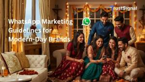 WhatsApp Marketing Guidelines for Modern-Day Brands