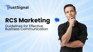 RCS Marketing Guidelines for Effective Business Communication
