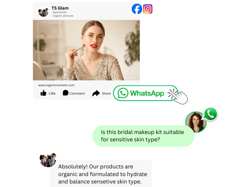 Click-to-whatsApp-chats