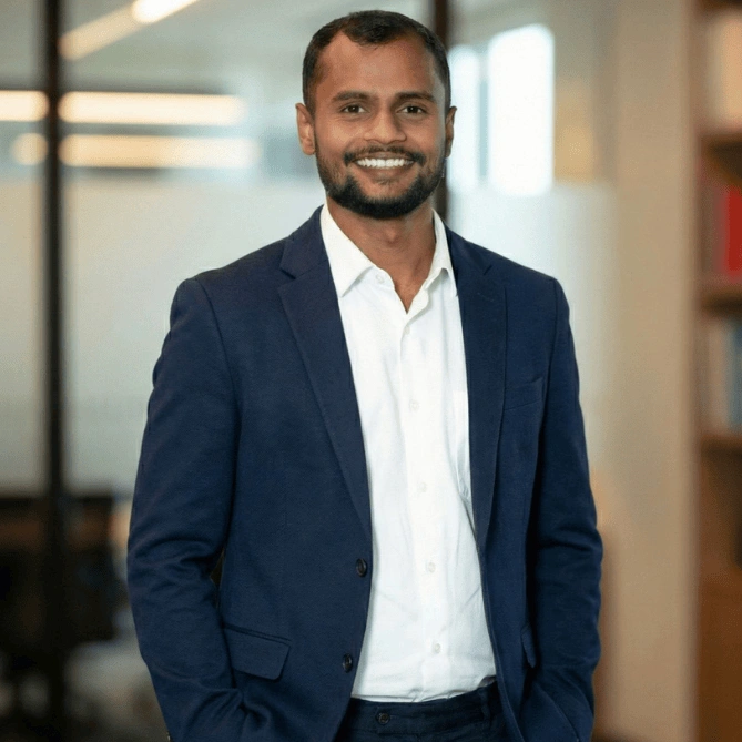 TrustSignal Partnerships head