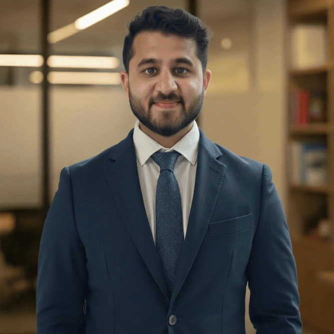 TrustSignal's Director of Sales