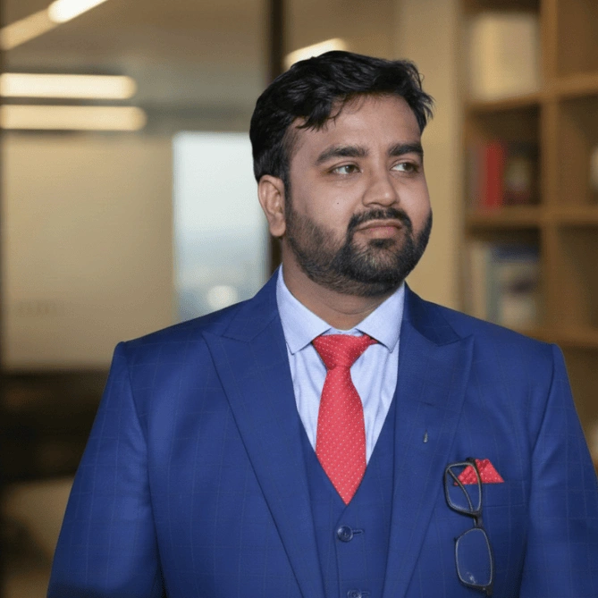 TrustSignal's Tech Head