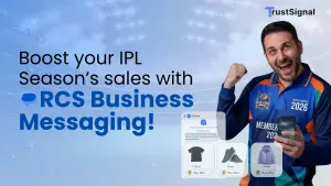 Beyond Campaigns: How RCS is Redefining IPL Commerce