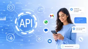 The API‑First Era of Customer Communication: Why Every Brand Is Conversation‑Driven